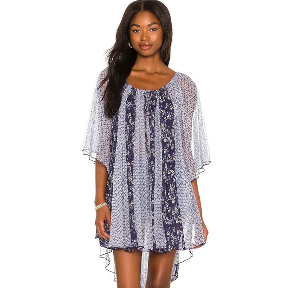 Free People   Because I Love You Top - Picture 6 of 16